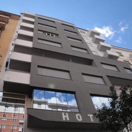 Best Western Hotel Piccadilly Roma Exterior foto